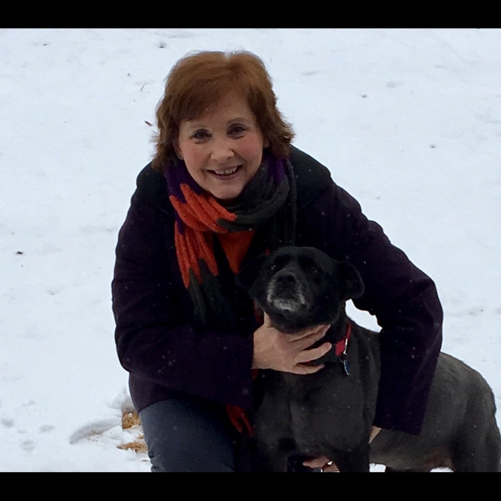 Meet your Posher, Kathi